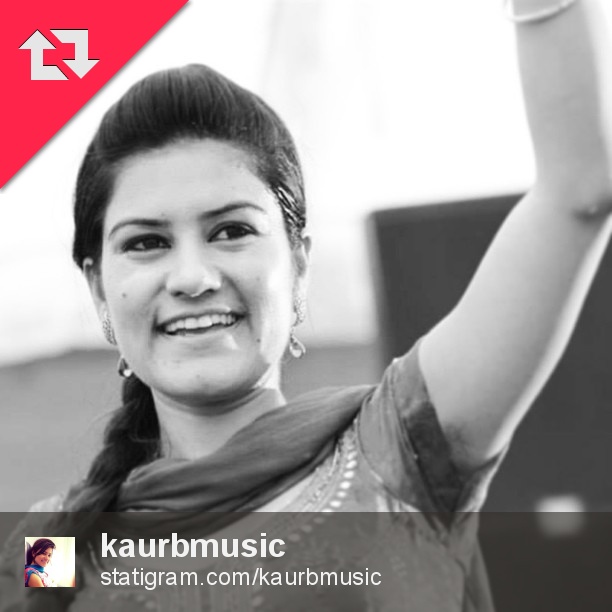 Kaur B Live in Bathinda | Latinaturk's Blog