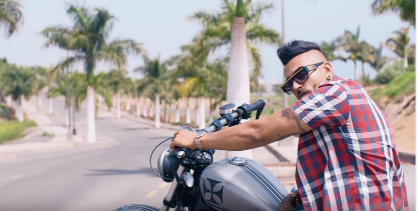 Kamal Raja - The Ride by Kamal Raja: Listen on Audiomack